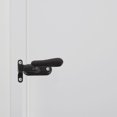 thumbnail image 4 of HEALEEP 1 Set Door Latch Lock with Heavy Duty Features for Business Owners, 4 of 8