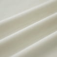 thumbnail image 3 of (30x50 cm, Blanco Crema)Juego de 2 Fundas de Cojines Decorativas de Terciopelo Suave con Pompones, Fundas de Almohada para Decoración del Hogar, Fundas de Cojines para Sofá, Cama, Silla, Dormitorio, Sala de Estar JM, 3 of 5