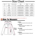 thumbnail image 3 of GigrtiJin Mens Plus Size Turtleneck Tops Long Sleeved Solid Color Casual Blouse Fall Loose Comfy Basic Shirts, 3 of 6