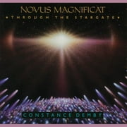 Constance Demby - Novus Magnificant - New Age - CD