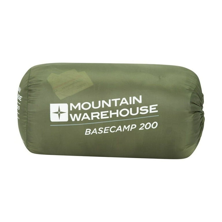 Sleeping Bag Liner Basecamp 200 Mini Sleeping Bag Mountain