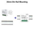 thumbnail image 4 of Smart Energy Meter Dual Direction Energy Monitoring, Real Time Monitoring, Data Analysis, 4 of 7