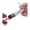 thumbnail image 3 of Stainless Steel Core Remover Tool For Hawthorn Grape Red Date De-nucleator Hawthorn Seed Removing T, 3 of 5