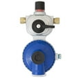 thumbnail image 2 of MEC Excela-Flo Automatic RV Changeover Regulator, 2 of 2