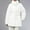 White, variant on Tawop Womens Jacket Outwear Turndown Collar Long Sleeve Thicken Women's Jackets to Wear Fashion