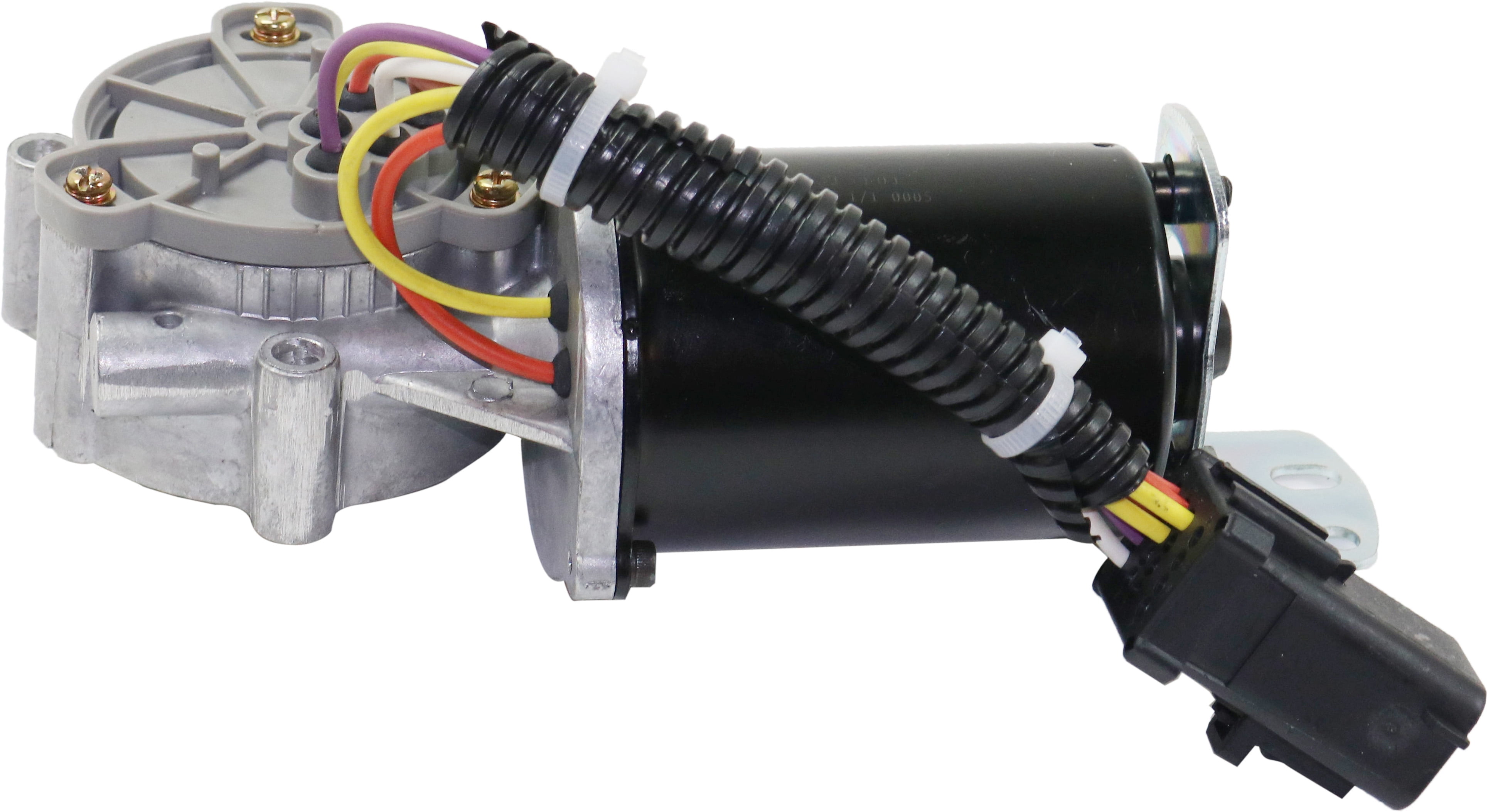 Transfer Case Motor Compatible with 2004-2008 Ford F-150 2006-2008 Lincoln Mark LT