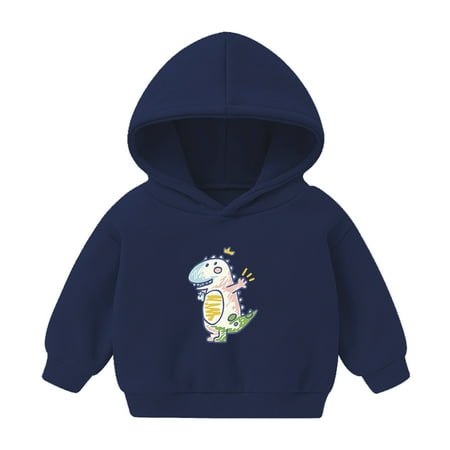 

Boys Hoodie Sweatshirt Tops Baby Girls Cartoon Toddler Pullover Girls Tops 2t Zip up Hoodie Boy