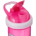 thumbnail image 3 of SmartShake Revive, vaso mezclador de 25 oz, verde camuflaje, 3 of 5