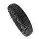 thumbnail image 3 of Soidarity Neumático para patinete, absorción de impactos, resistencia al impacto, rueda de patinete negra, pieza reemplazada, neumáticos sólidos de Ciclismo Soidarity OD006473-00, 3 of 6