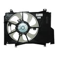 thumbnail image 1 of Motoventilador Generica Attitude 2016 A 2018 Dodge 1 Pieza Transmisión automática, 1 of 3