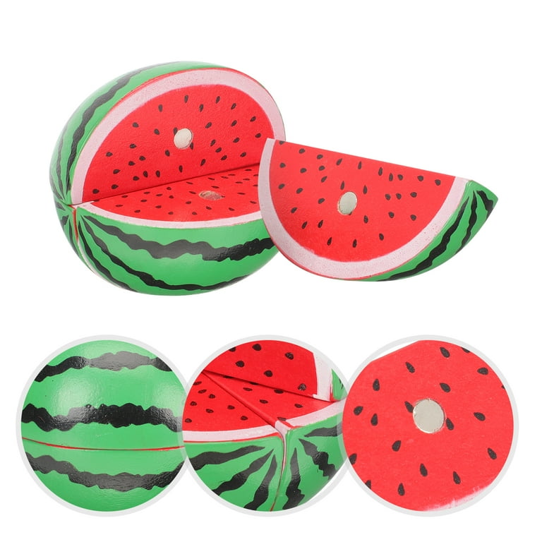 Watermelon toy deals