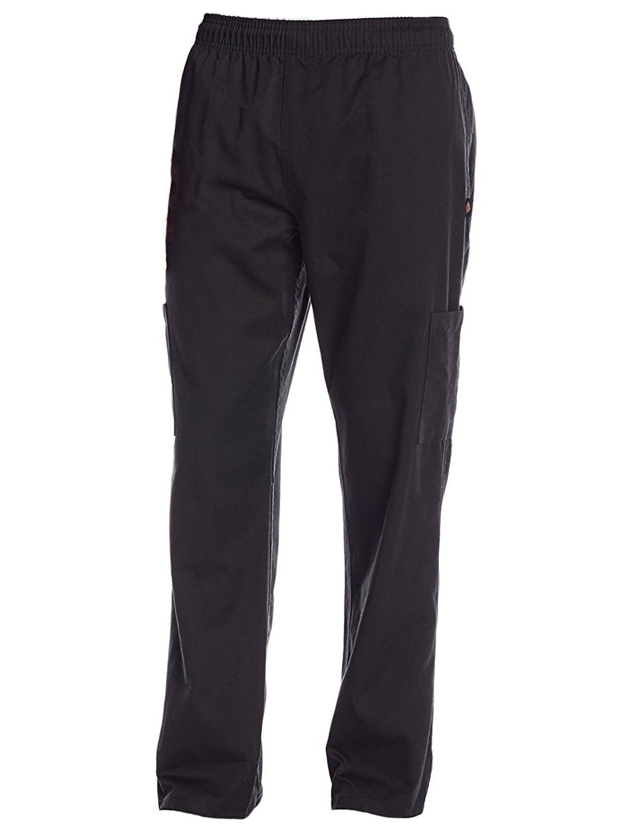 chef cargo pants