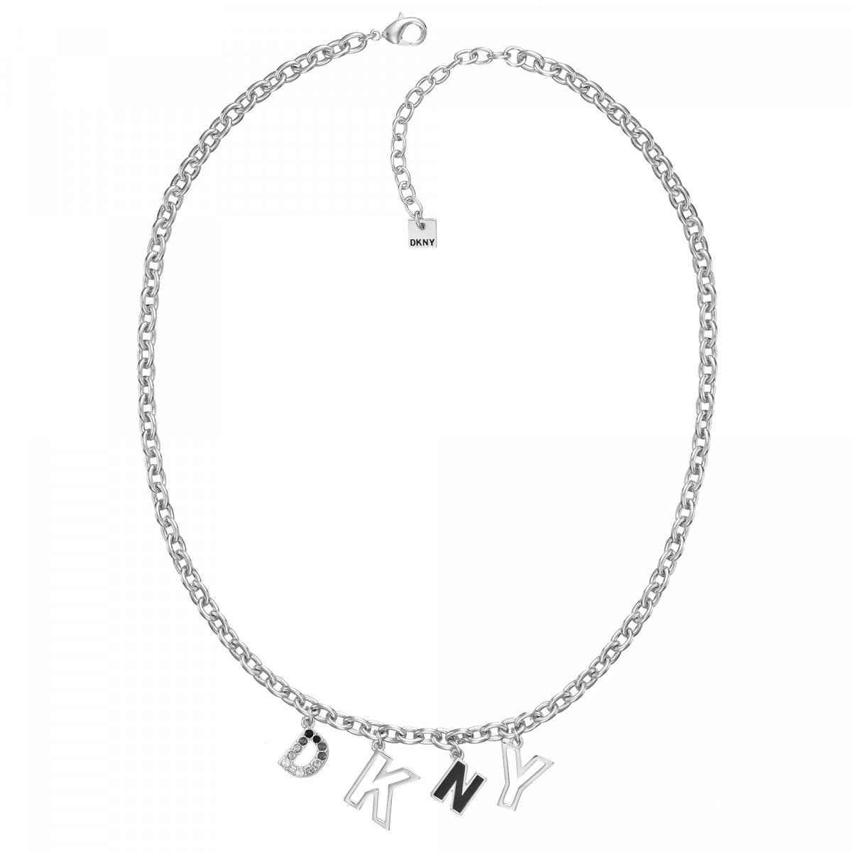Dkny necklace discount