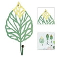 thumbnail image 4 of Colgador de Ganchos de Pared Perfecl Hierro Decorativo Estilo 02, 4 of 7