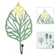 thumbnail image 4 of Colgador de Ganchos de Pared Perfecl Hierro Decorativo Estilo 02, 4 of 7