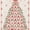 ARF7305-OCHRE FERN, variant on KUETH 5'x7' Christmas Machine Washable Area Rug, Non-Slip Rugs for Living Room, Bedroom and Dining Area, Beige