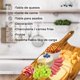 thumbnail image 3 of tabla para picar HAPPY LIFE madera pino, tabla de decorativa, tabla de quesos y corte carne, hecha 100% a mano I LIVE IV 49 x 37 x 28 x 2.5, 3 of 4