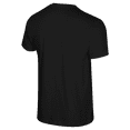 thumbnail image 3 of Unisex Stadium Essentials Black San Antonio Spurs Sky High T-Shirt, 3 of 3