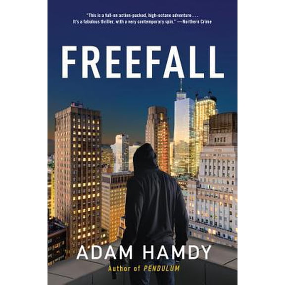 Pre-Owned Freefall