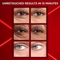thumbnail image 4 of L'Oreal Paris Revitalift Triple Power Eye Bag Instant Eraser, Tightens Eye Bags, 0.51 fl oz, 4 of 10