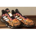 thumbnail image 4 of Adi - das Web Boost Dia De Los Muertos Athletic Shoes Black GW7274 Mens Size 10 New, 4 of 6