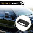 thumbnail image 3 of Cerradura de la puerta trasera para Chevrolet Silverado 1500 Classic 2007 y Chevrolet Silverado 1500 HD 2001-2003, 3 of 6