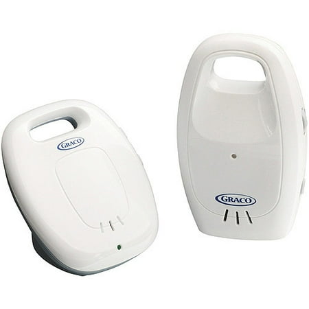 Graco - Simple Sounds Analog Baby Monitor