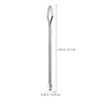 thumbnail image 4 of 10pcs Pant Drawstring Threader Pull Drawstring Threader Drawstring Rope Threading Tools, 4 of 6