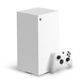 thumbnail image 2 of PREVENTA Consola Xbox Series X Microsoft Cupón canjeable por consola Xbox Series X 1TB Blanca, 2 of 4