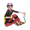 thumbnail image 2 of Exer-Rider Theraputic Riding Scooter, 2 of 4