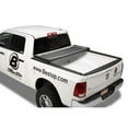 thumbnail image 2 of Bestop - 16113-01 - EZ-Fold Soft Tri-Fold Tonneau Cover Fits select: 2004-2021 FORD F150, 2 of 2