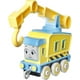 thumbnail image 4 of Vehículo de juguete THOMAS & FRIENDS Carly The Crane fundido a presión HDY61, 4 of 7