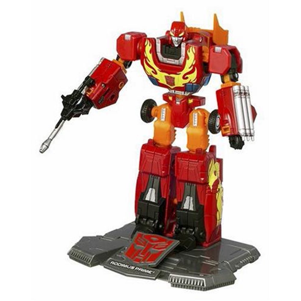 transformers diecast