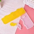 thumbnail image 4 of unbranded 1Jgo De Almacenamiento En Silicona Transparente Para Crear Estantes Personalizados DIY, 4 of 8
