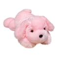 thumbnail image 1 of Pink Light Up Plush Dog, Stuffed Dog Plush, Puppy Stuffed Animal, Fluffy Cute Stuffed Animal, 20X10 in Hypoallergenic Soft Plush Figure, Ideal for Nursery Shelf Display, Birthday, 1 of 2