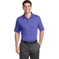thumbnail image 1 of Port Authority ®  Rapid Dry   Mesh Polo. K573 S Iris Blue, 1 of 1