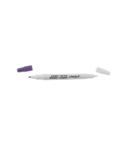 Stylo Marqueur Pour Tissu - Effaçable à La Chaleur - Rechargeable - Parfait Pour Couture, Quilting Et Projets Créatifs - 13