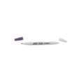 thumbnail image 2 of UNIQUE SEWING Fast Fade Fabric Marker with Eraser Tip – Purple, 2 of 2
