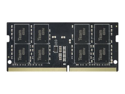 TEAMGROUP Elite DDR4 16GB Single 3200MHz PC4-25600 CL22 Unbuffered