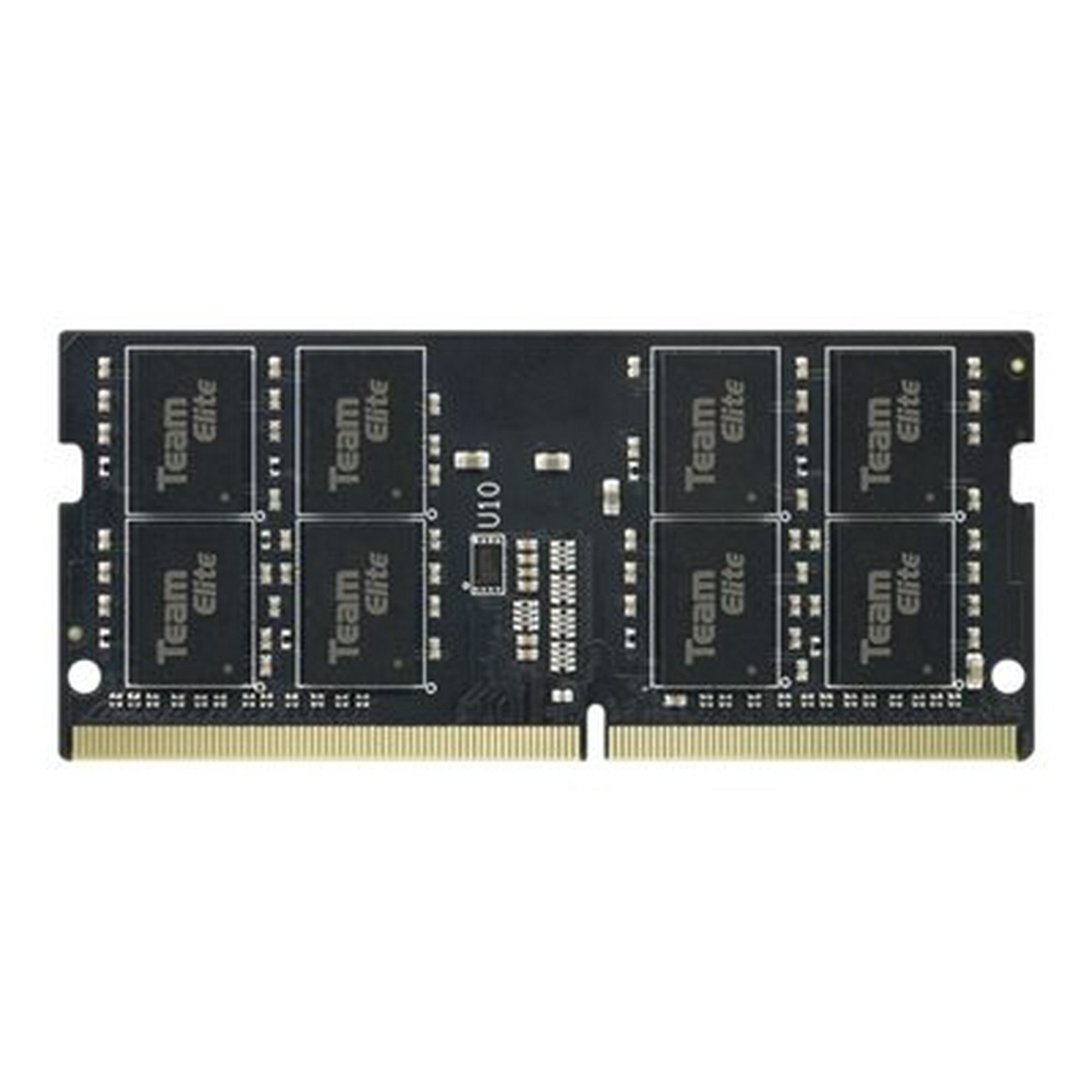TEAMGROUP Elite DDR4 16GB Single 3200MHz PC4-25600 CL22 Unbuffered