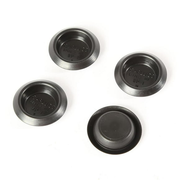 Omix-ADA 1 Inch Floor Drain Plug Kit - 12029.21
