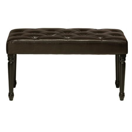 Cortesi Home Franz Piano Bench