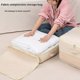 thumbnail image 4 of Ultra Space Saving Self Compression Organizer, Heavy Duty Moving Bags, Storage, 4 of 5