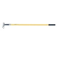 thumbnail image 3 of Expert Gardener Fiberglass Cultivator yellow, 53.15" Handle Length, 3 of 12