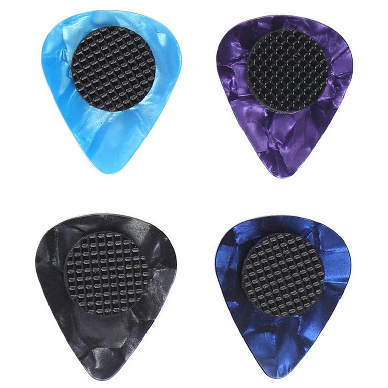 Ultra thin 2024 guitar picks