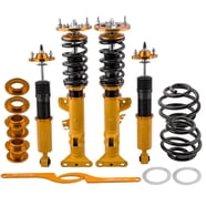KW Coilover Kit V3 BMW Z3 (MR/C) M Coupe - Walmart.com