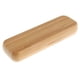 thumbnail image 4 of Finest Estuche para Lápices Estilográfica Caja Expositora Contenedor Adorno Beige 17cm CUTICAT Estuche de madera para pluma estilográfica, 4 of 7