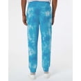 thumbnail image 3 of Independent Trading Co. Tie-Dyed Fleece Pants, 3 of 5