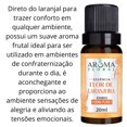 thumbnail image 1 of Esencia 100% Pura para Aromatización y Difusor Base Agua Elige tu Aroma Floral 20ML Deng Xun unisex, 1 of 2