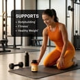 thumbnail image 5 of NatureWise CLA 1250 - CLA Supplement, Non-Stimulating non-GMO - 90 Softgels[30-Day Supply], 5 of 11